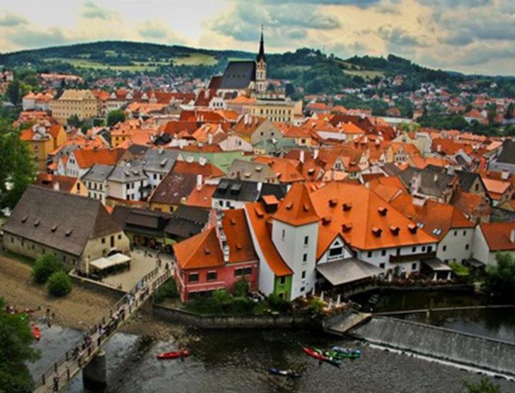 En ucuz tatil kentleri G5