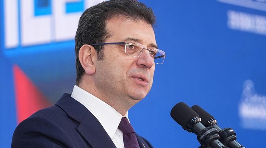 Ekrem İmamoğlu ile ilgili yeni karar! Tutukluluk hali devam edecek