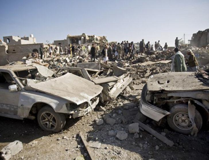 Yemen ekonomisi ne durumda? G1