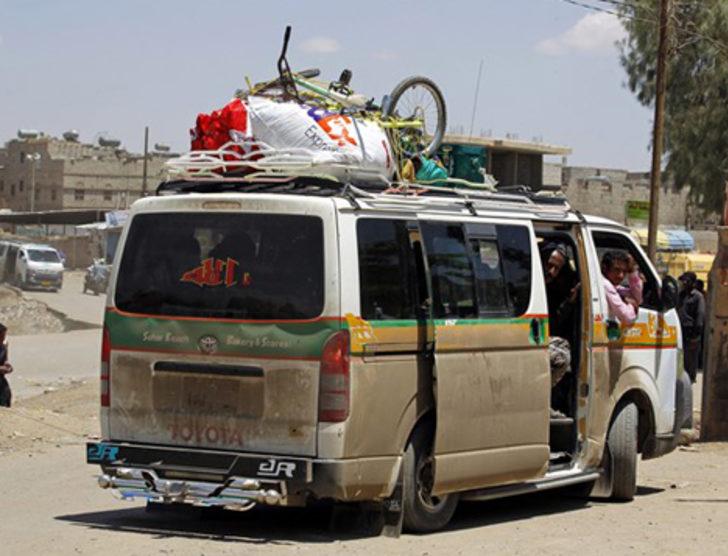 Yemen ekonomisi ne durumda? G2