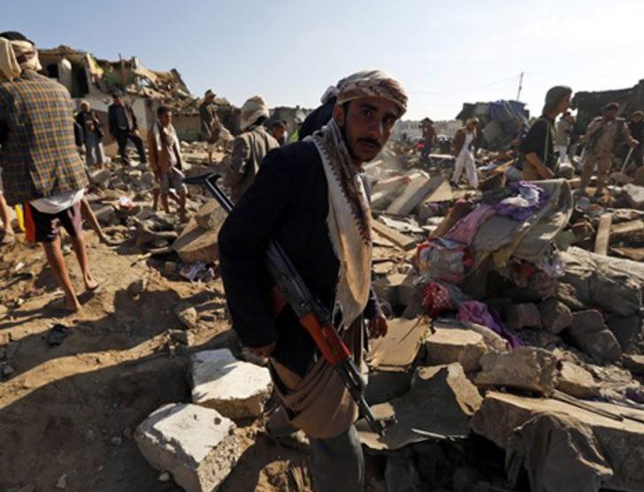 Yemen ekonomisi ne durumda? G3