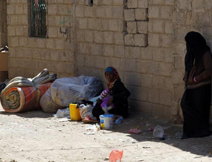 Yemen ekonomisi ne durumda? G4