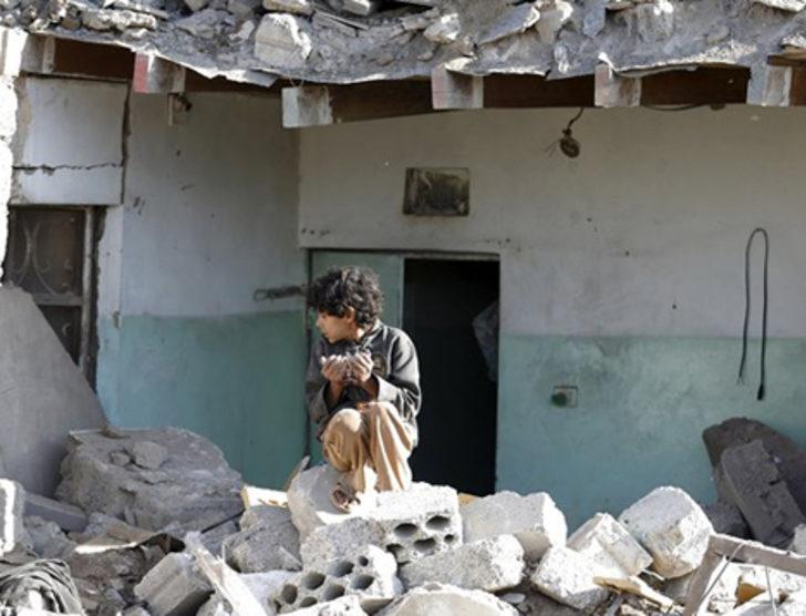 Yemen ekonomisi ne durumda? G5