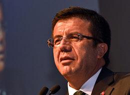 İlk çeyrek büyüme tahmini yüzde 1.5