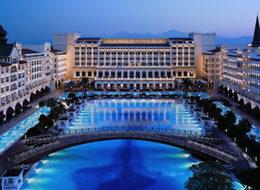 Alacaklıları sıraya girdi