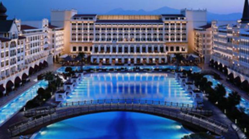 Mardan Palace'in yeni sahibi Halk Bankası oldu