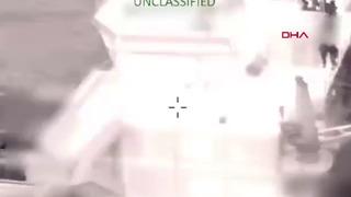 ABD ordusu harekete geçti,  bir petrol tankerine daha el koyuldu