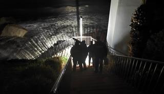 İskelede iş&ccedil;inin hayatını kaybettiği kazada 1 kişi tutuklandı