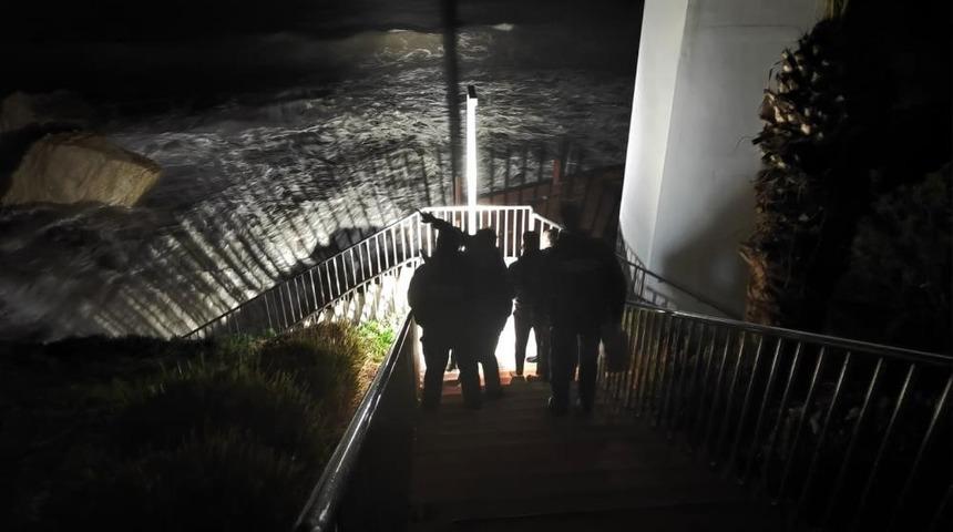 İskelede bir iş&ccedil;inin hayatını kaybettiği kazada firma sahibi tutuklandı