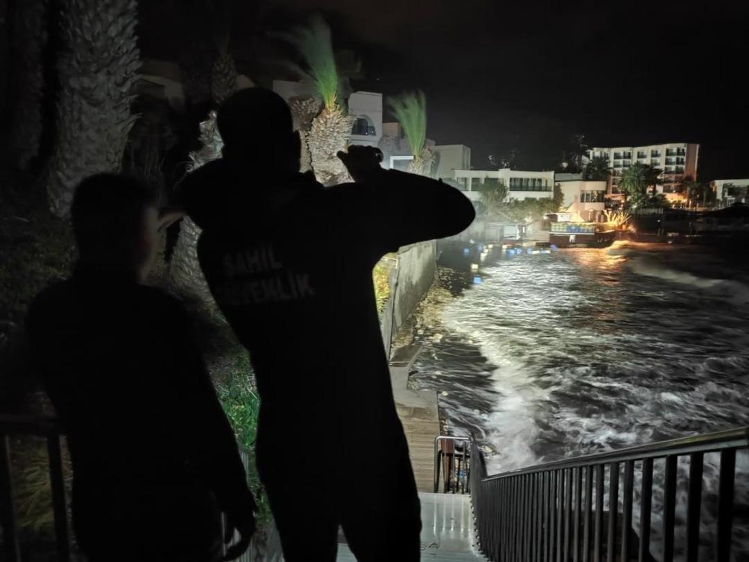 İskelede bir iş&ccedil;inin hayatını kaybettiği kazada firma sahibi tutuklandı 2