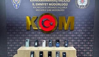 Uyuşturucuyla yakalanan 4 ş&uuml;pheli tutuklandı