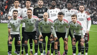 Beşiktaş geriden gelip kazandı! İşte sıradaki rakip...