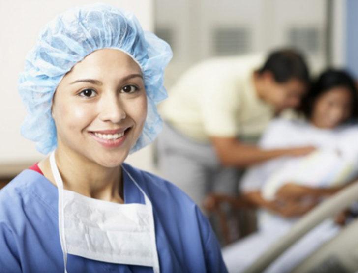 Dünyanın en mutlu meslekleri G4