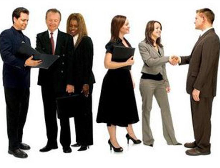 En yüksek maaşlı 10 meslek G2