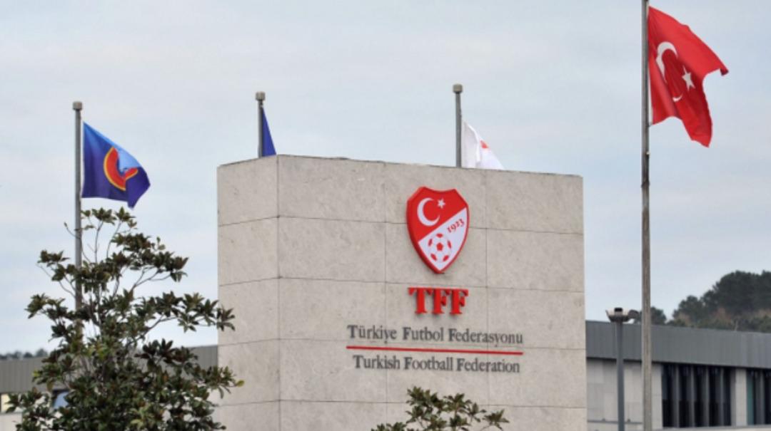 SON DAKİKA: Türkiye Futbol Federasyonu 43 antrenörü bahis nedeniyle PFDK ye sevk etti! Aralarında ünlü isimler de var 1