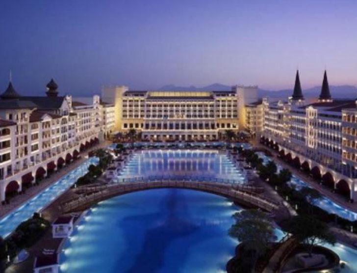 Mardan Palace icralık oldu G3