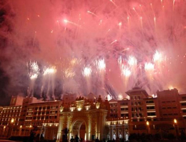 Mardan Palace icralık oldu G4