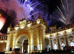 Mardan Palace icralık oldu