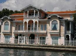 En pahalı yalı Katarlılara satıldı