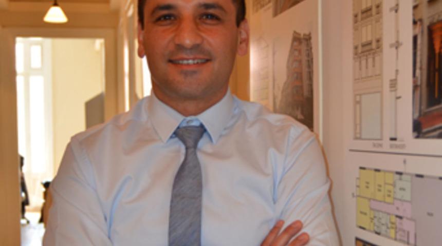 Emlak Sektörü İle İlgili önemli açıklamalar
