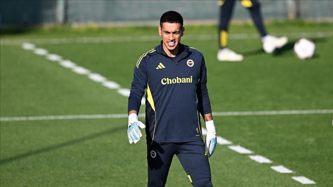 SON DAKİKA: Fenerbahçe de bir ayrılık daha resmen açıklandı! İrfan Can Eğribayat Samsunspor da 1