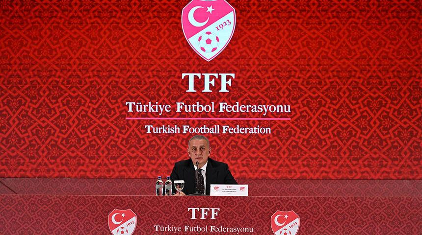 SON DAKİKA: T&uuml;rkiye Futbol Federasyonu 43 antren&ouml;r&uuml; bahis nedeniyle PFDK'ye sevk etti! Aralarında &uuml;nl&uuml; isimler de var