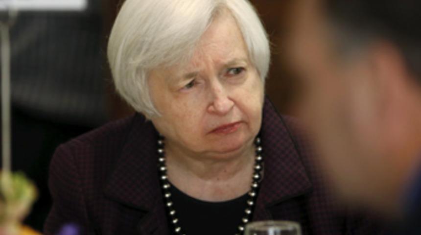 Yellen: Faiz artışı bu yıl olabilir