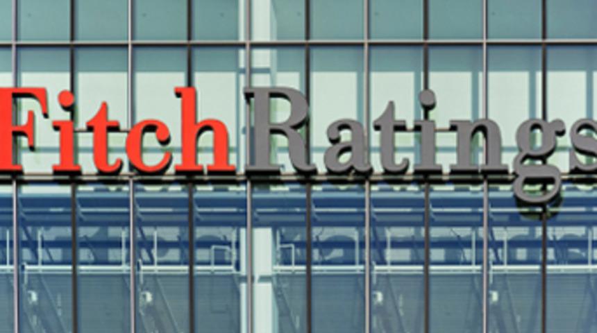 Fitch, Yunanistan'ın notunu düşürdü
