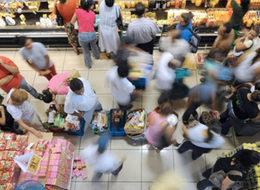 Ekonomik güven endeksi azaldı