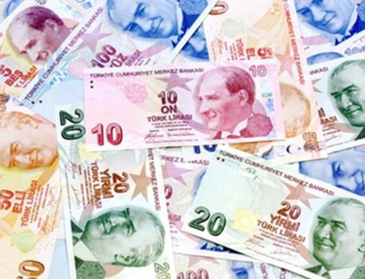 Türk lirası sert düştü G1