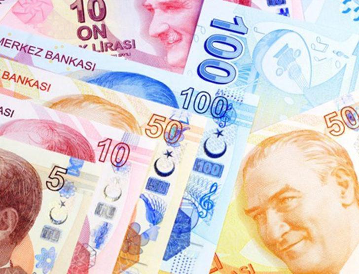 Türk lirası sert düştü G2