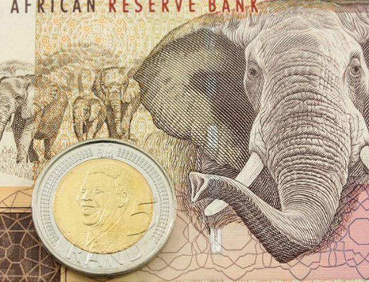 Türk lirası sert düştü G5