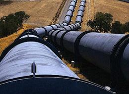 Komşu'nun gözü o projede