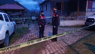 81 yaşındaki adamı torununun eşinin &ouml;ld&uuml;rd&uuml;ğ&uuml; ortaya &ccedil;ıktı