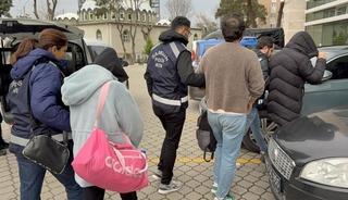 Kapalı&ccedil;arşı soruşturmasında 1 tutuklama, 2 adli kontrol