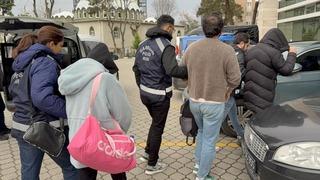 Kapalıçarşı soruşturmasında 1 tutuklama, 2 adli kontrol