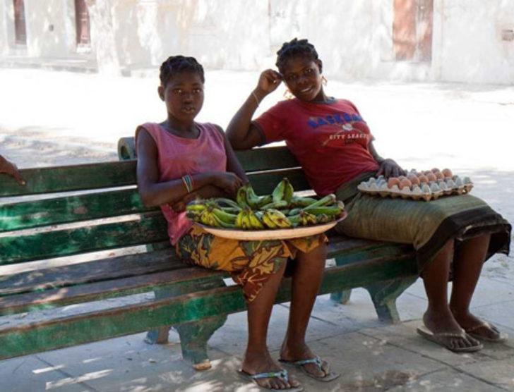 İşte dünyanın en hızlı büyüyen ülkesi G1