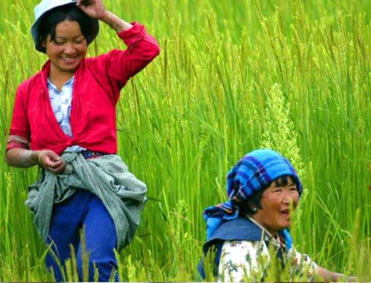 İşte dünyanın en hızlı büyüyen ülkesi G2