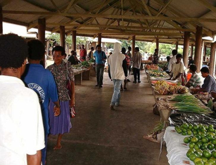 İşte dünyanın en hızlı büyüyen ülkesi G4