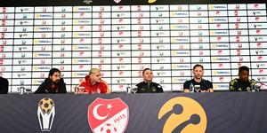 Derbi &ouml;ncesi Icardi'den Skriniar s&ouml;zleri!