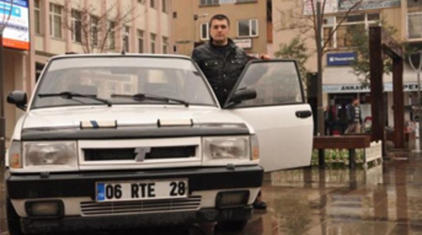 25 bin liraya aldı, 200 bin liraya satıyor!
