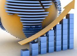 Türkiye yüzde 2,9 büyüdü