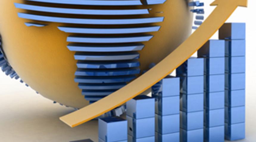 Büyüme rakamları beklentiyi aştı