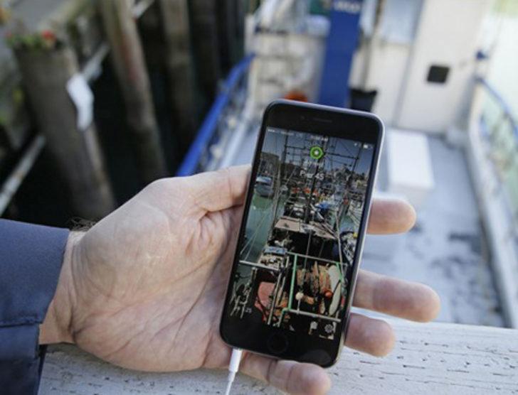 3 sürpriz bir arada geliyor G5