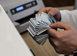 400 bin kişinin borcuna af geliyor