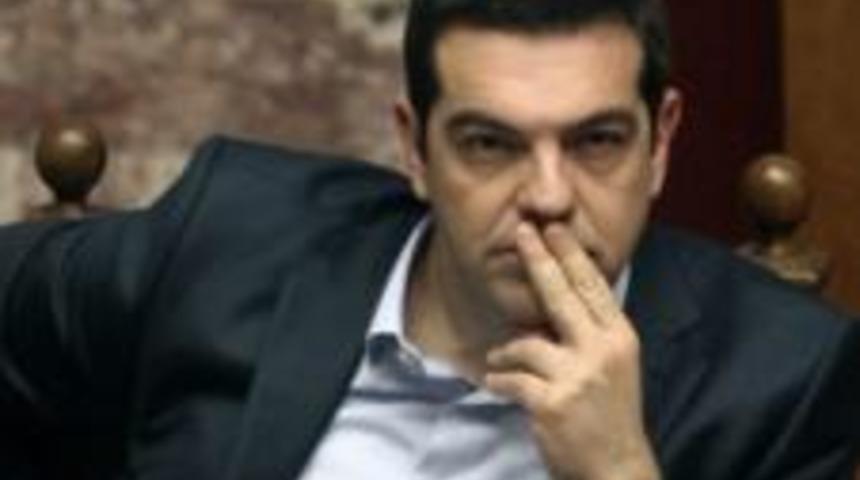 AB Yunanistan'ın reform paketini beğenmedi, Tsipras Moskova'ya gidiyor