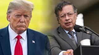 Petro'yu tehdit etmişti! Trump yeni gelişmeyi duyurup tarih verdi