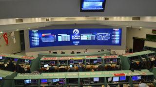 Piyasaların gözü kulağı FED kararında