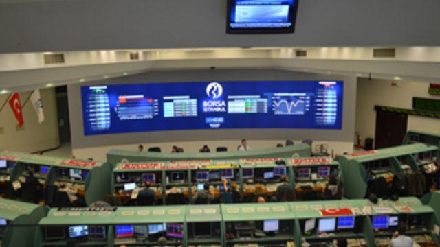 Koalisyon umudu piyasaya yaradı