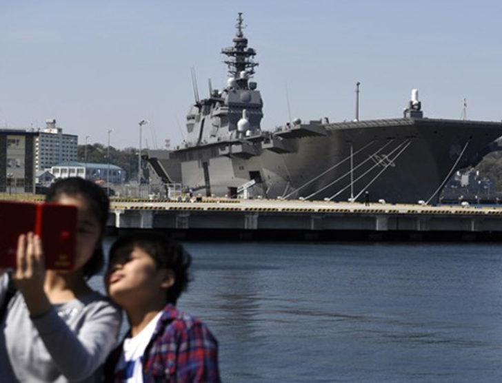 Enerjisini petrolden üreten ülkeler G5